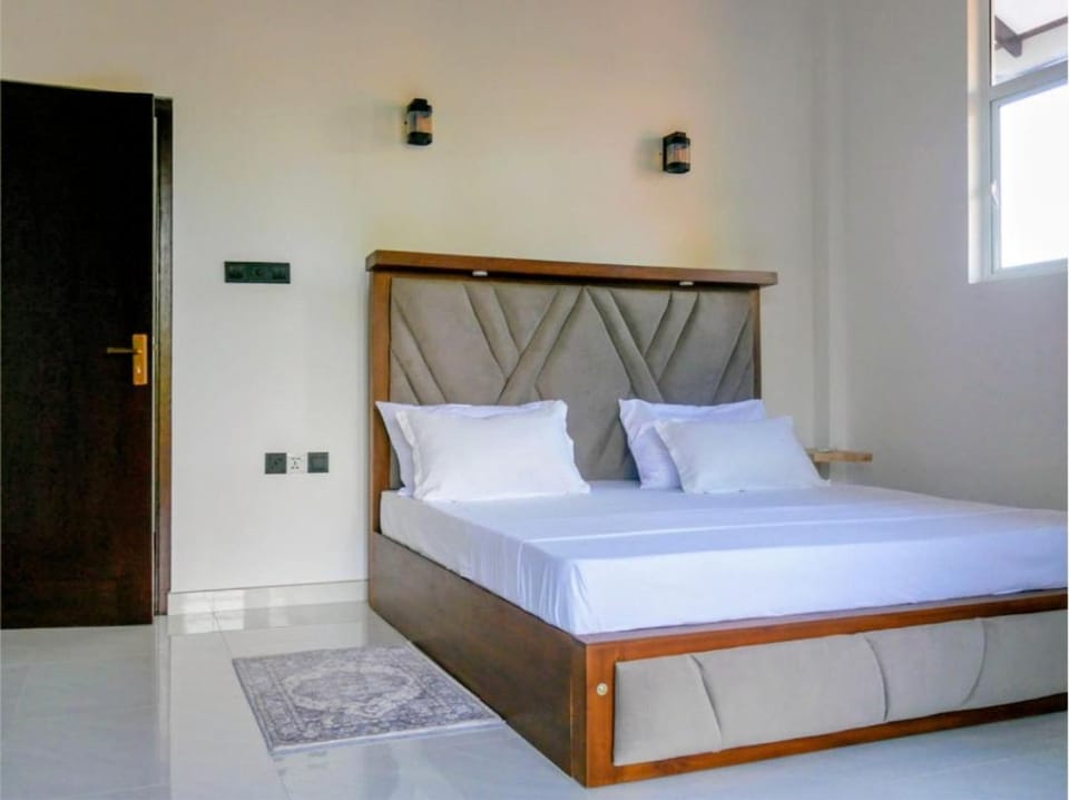 Canal's Edge Apartments Apartment in Negombo