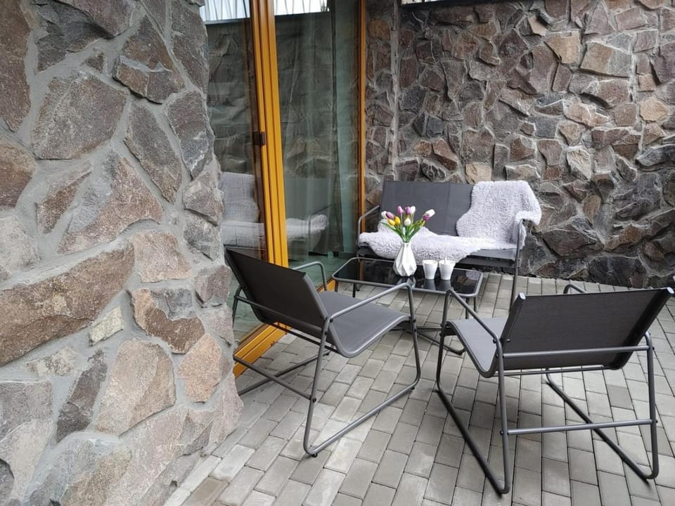 Balcony/Terrace, Seating area