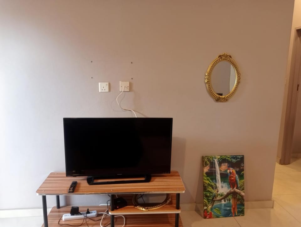 HavillaVictoria falls guest house Apartment in Zimbabwe