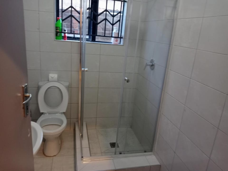 HavillaVictoria falls guest house Apartment in Zimbabwe