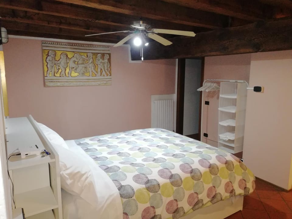Ai Filippini Apartment in Verona