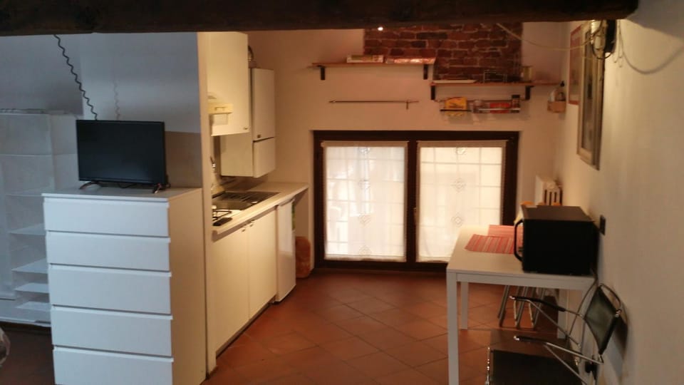 Ai Filippini Apartment in Verona
