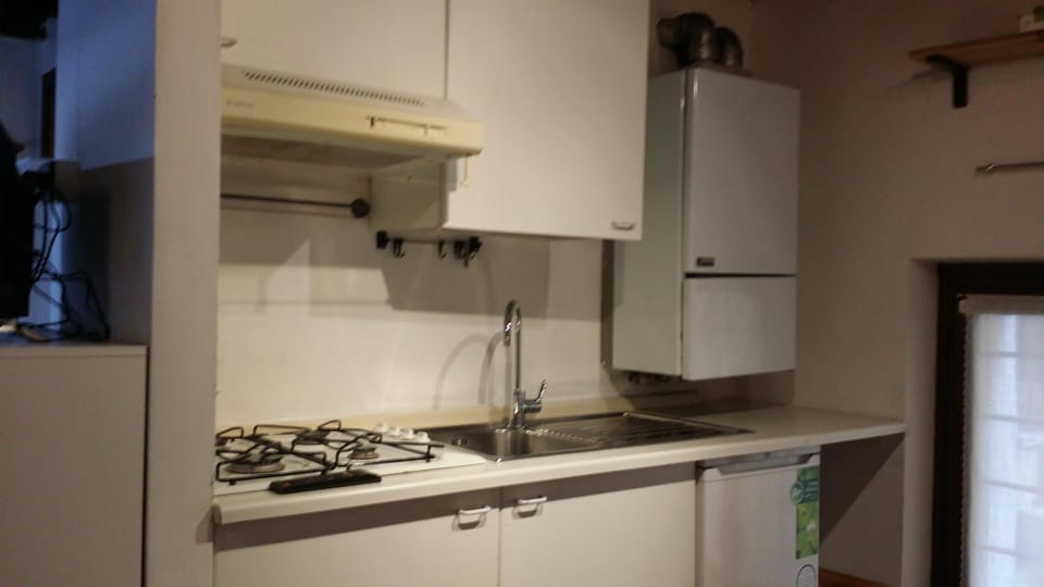 Ai Filippini Apartment in Verona