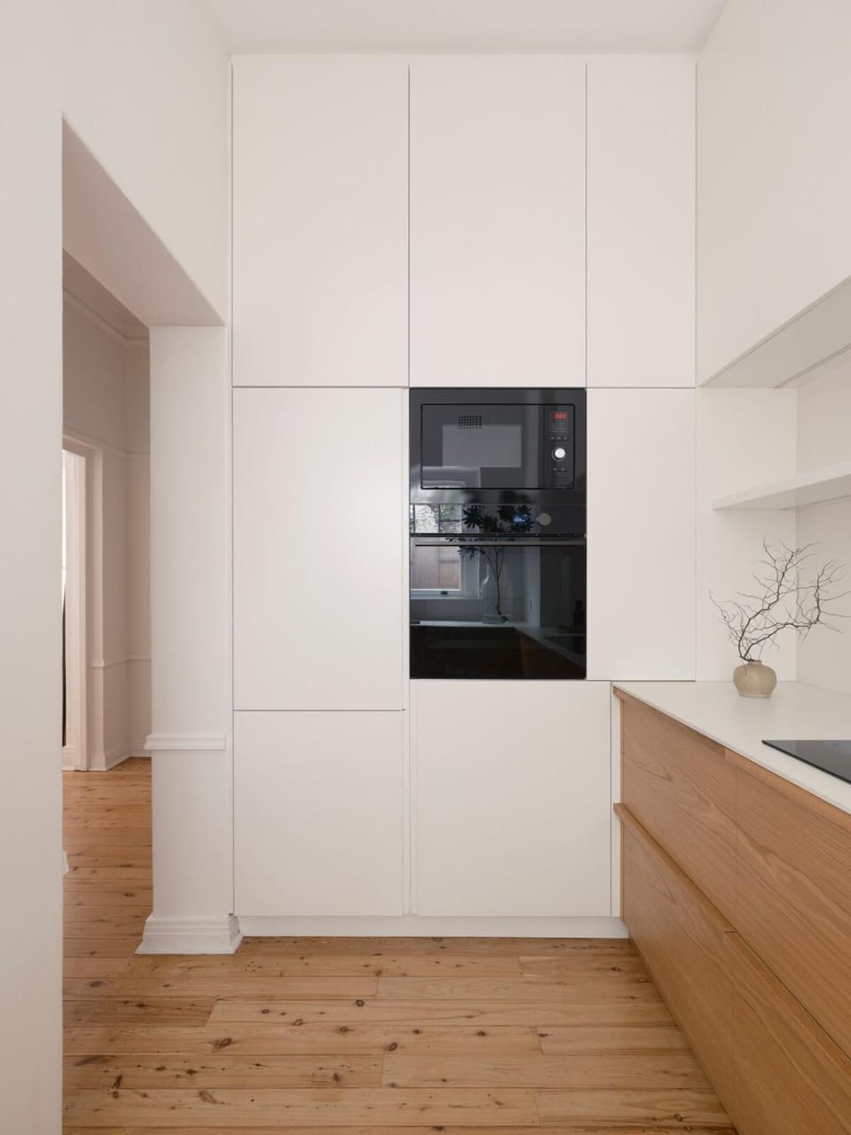 The Esplanade - Prime location Architect designed Apartment in Manly