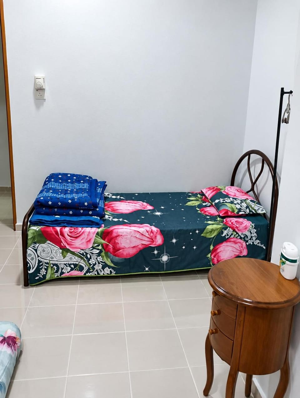Dini Stay House in Malaysia