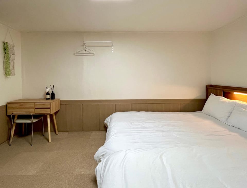 Konkuk Univ Station 3min Airport Bus Seongsu KSPO DOME Apartment in Seoul