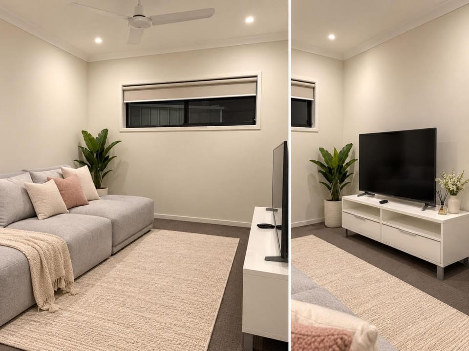 Morden 4BR Home close to everything Villa in Coomera
