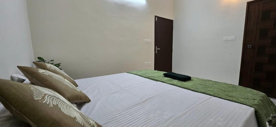 Elysia varkala Vacation rental in Varkala