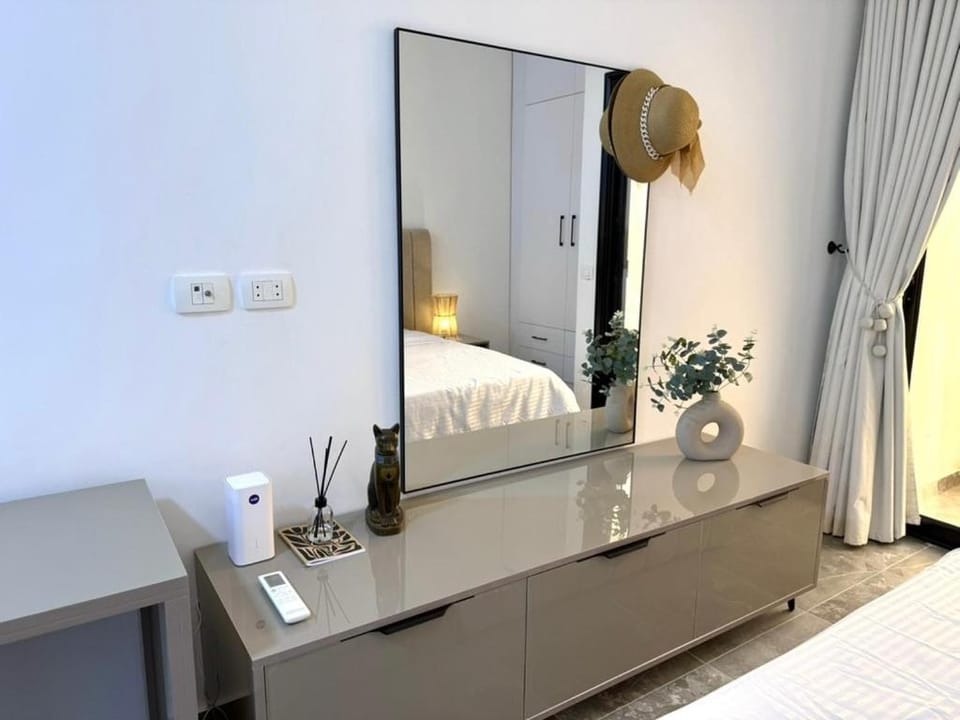 Hidden Aqua Gem Aqua Infinity Apartment in Hurghada