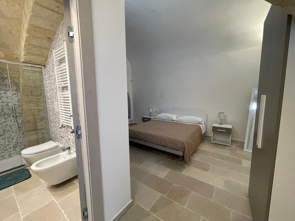 Meridiano Trani Bed and Breakfast in Trani