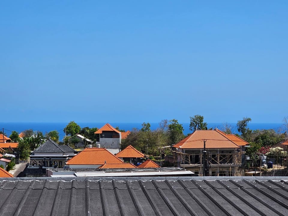White Ridge Villas Apartment in Bali