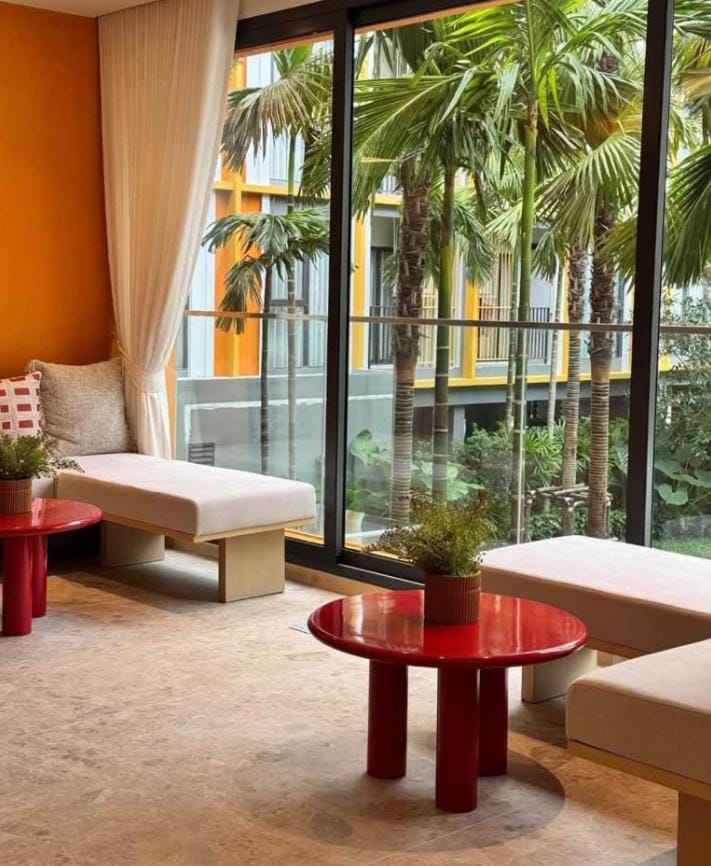 the base rise new condo nearby central phuket mall Apartment in Kathu