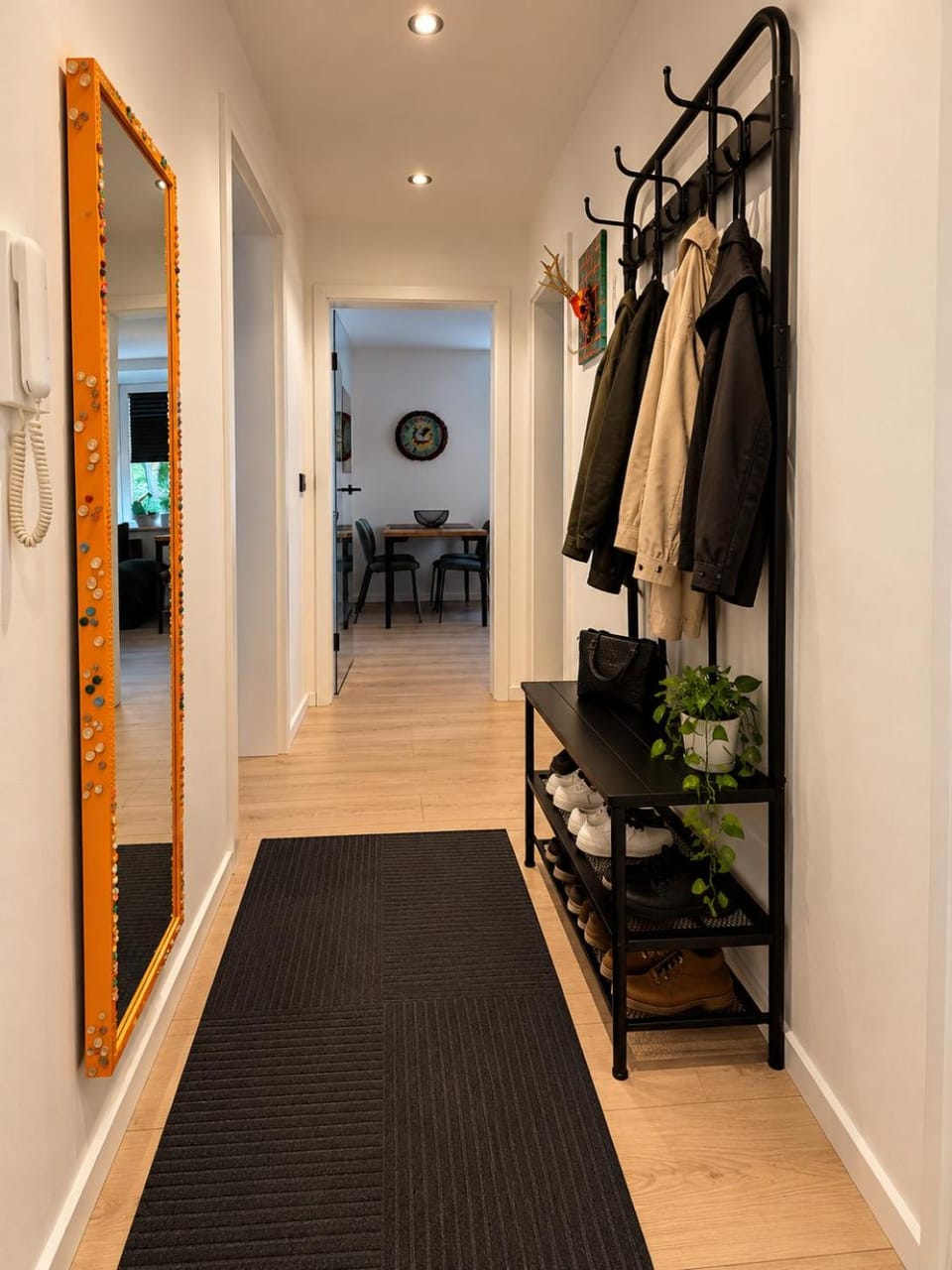 wardrobe