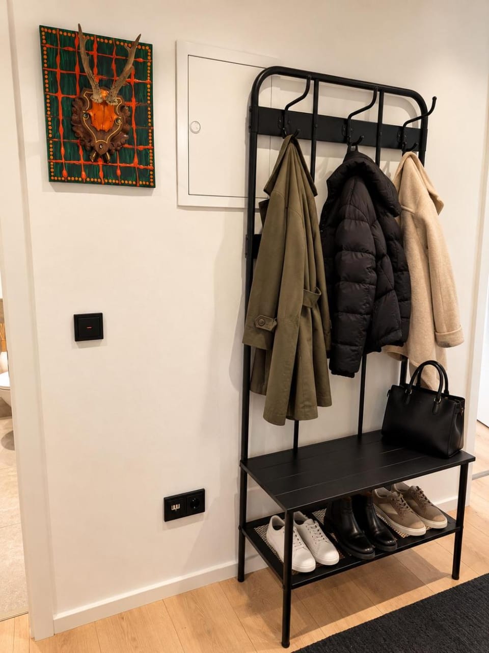 wardrobe