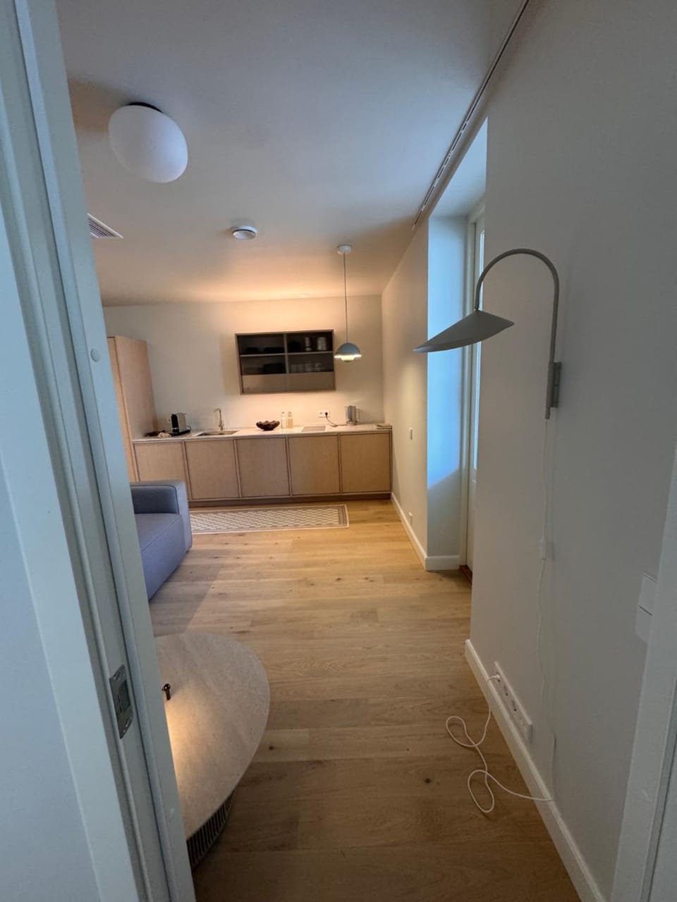Bellevue apartments Apartment in Estonia