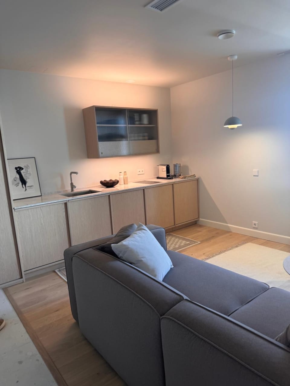 Bellevue apartments Apartment in Estonia