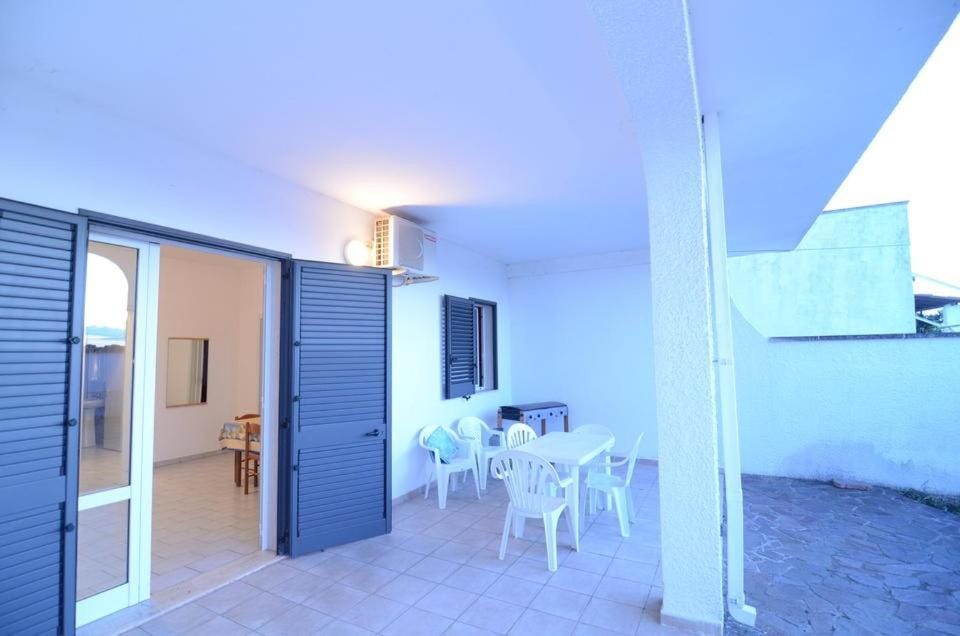 BBQ facilities, Garden, Balcony/Terrace