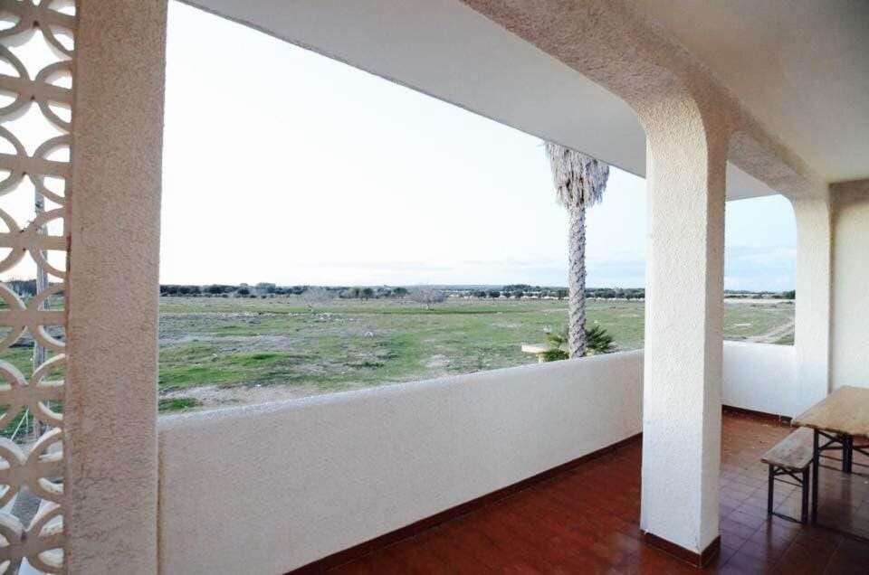 Patio, Balcony/Terrace
