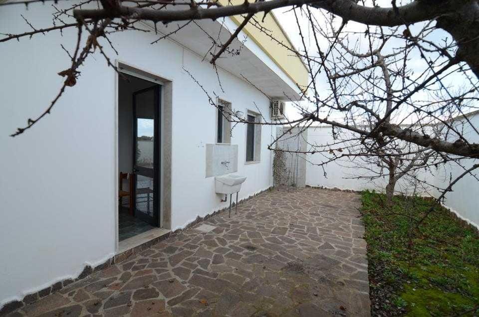 Garden, Balcony/Terrace