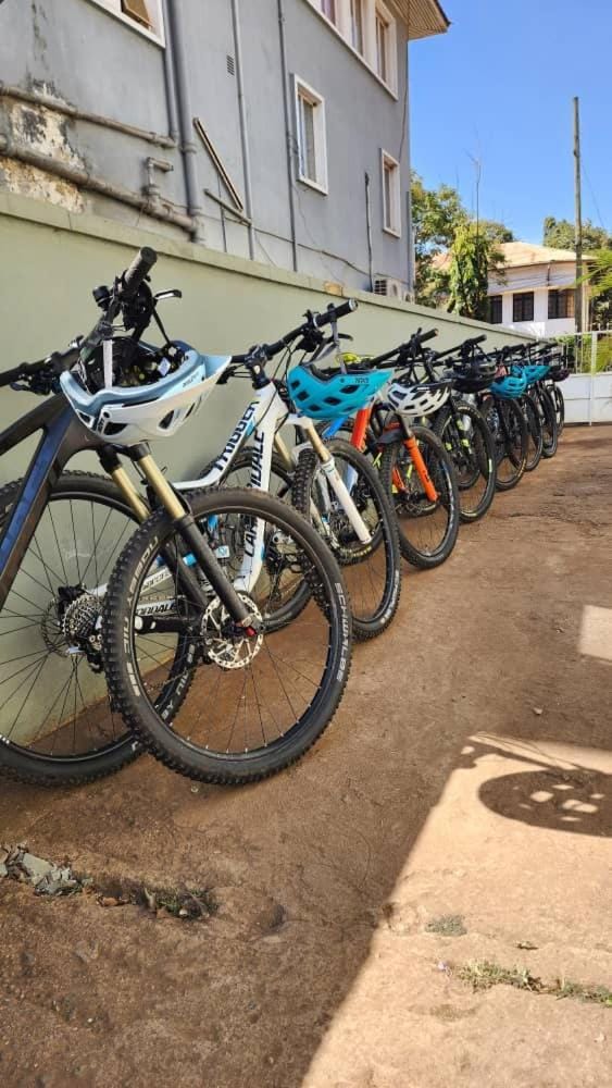 Cycling