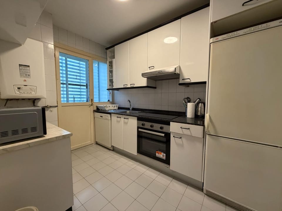 Sopela Wave Apartment in Sopelana