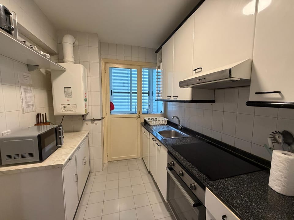 Sopela Wave Apartment in Sopelana