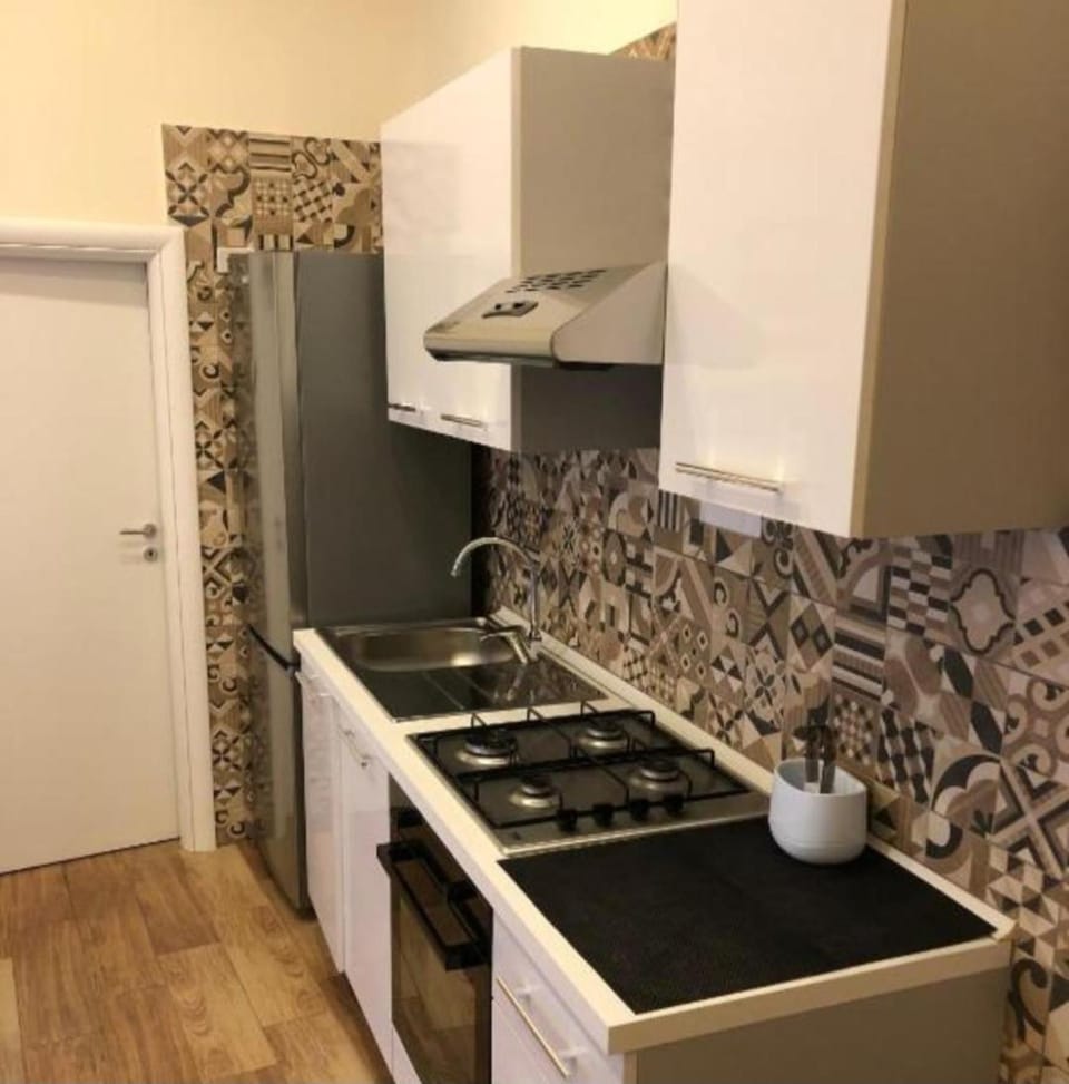 Dcr Sea view Bed and Breakfast in Naples