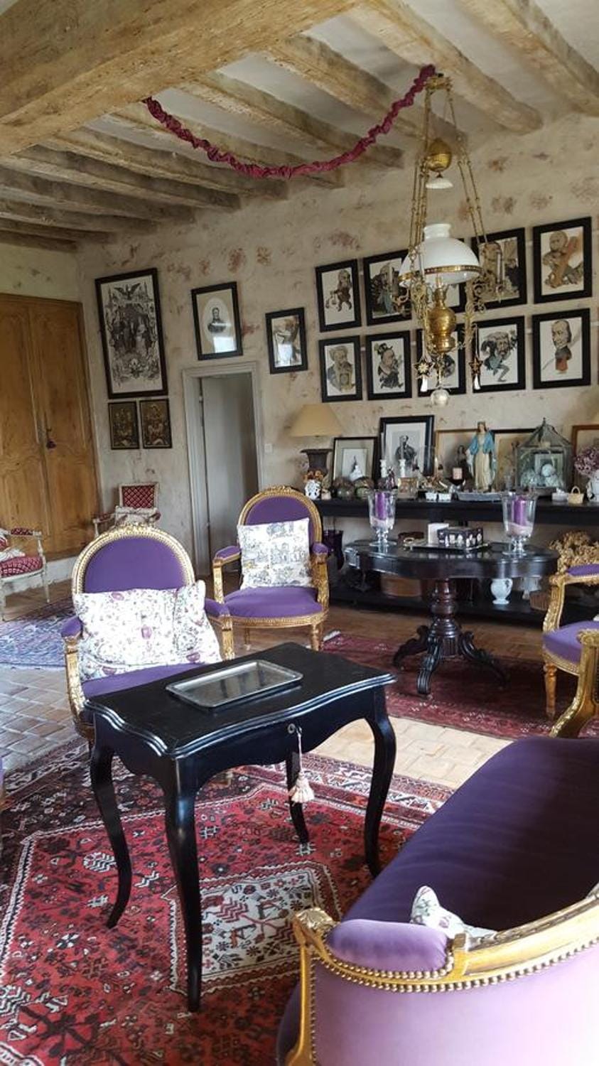 Living room, Other, Decorative detail
