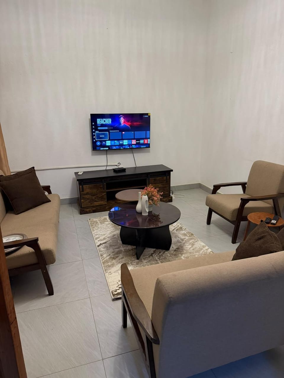 The Lots By Lotani Apartment in Lusaka