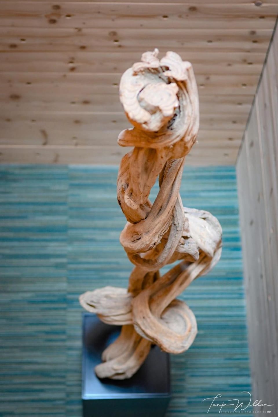 Decorative detail