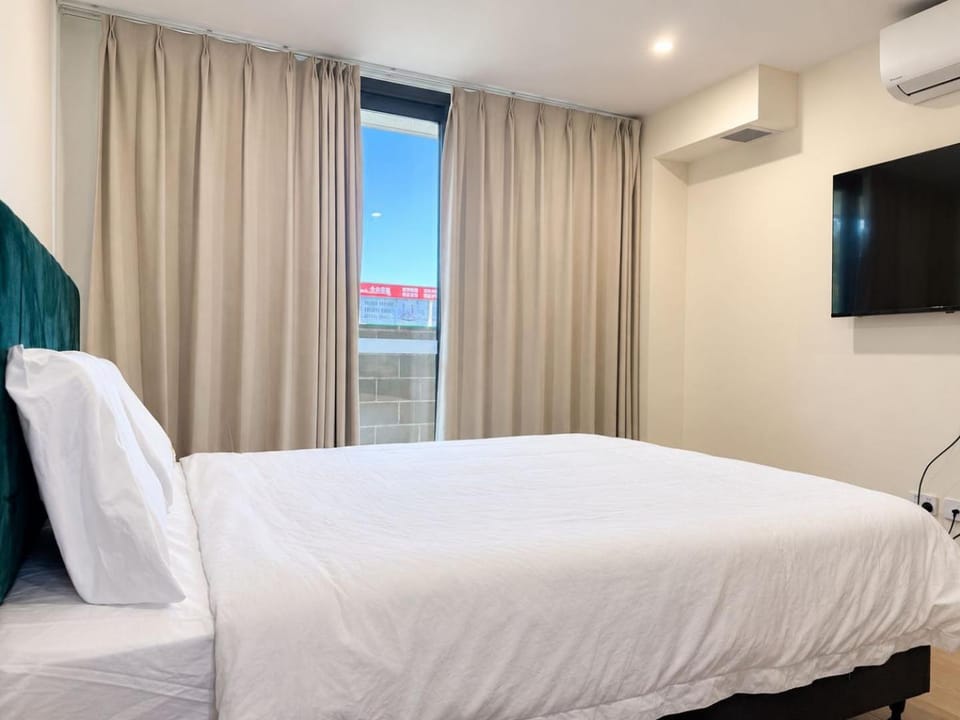 Private Studio next to Macca's Apartment in Lidcombe