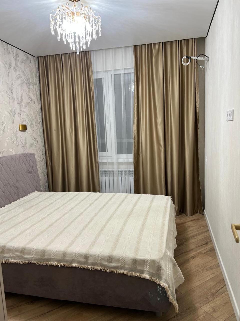Astana Comfort Residence Apartment in Kazakhstan