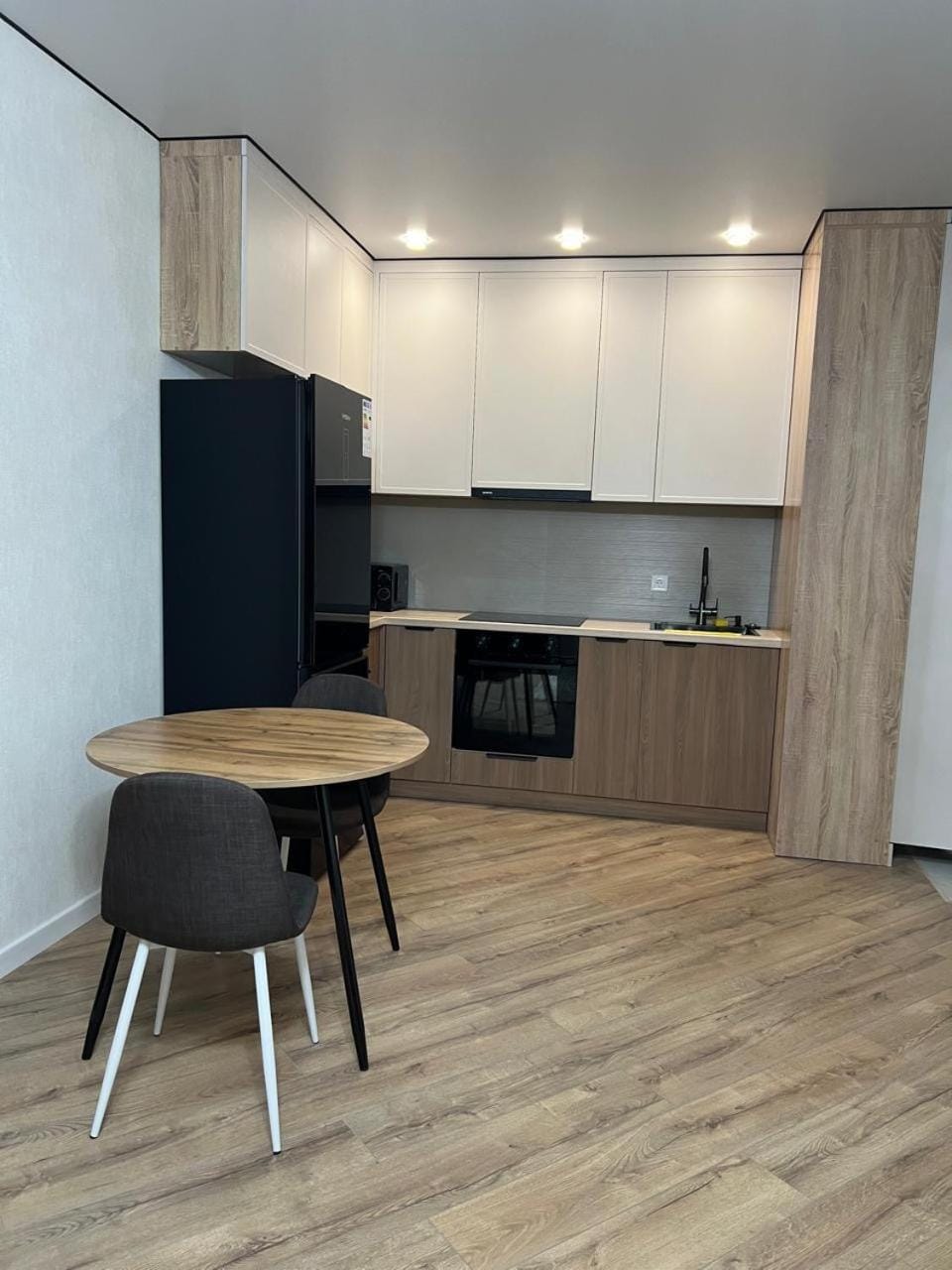 Astana Comfort Residence Apartment in Kazakhstan