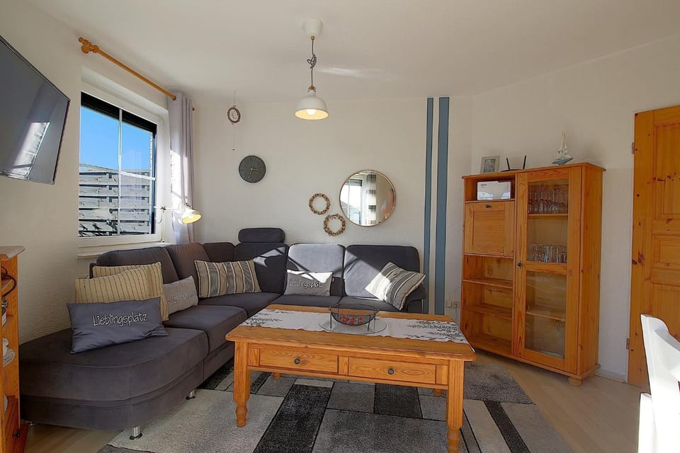 GW4a Bungalow Dori House in Lower Saxony, Germany