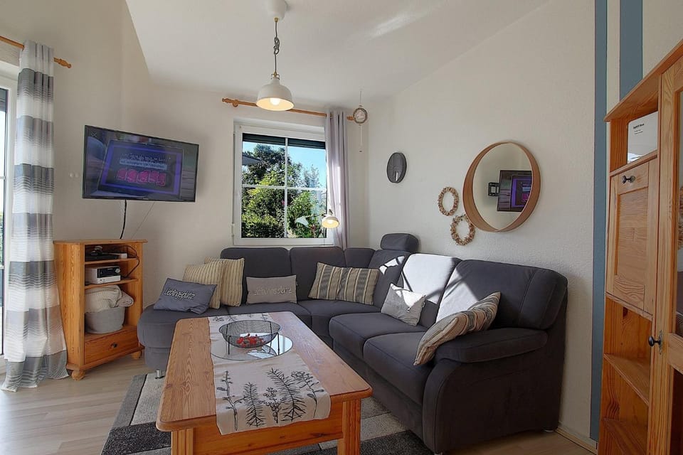 GW4a Bungalow Dori House in Lower Saxony, Germany