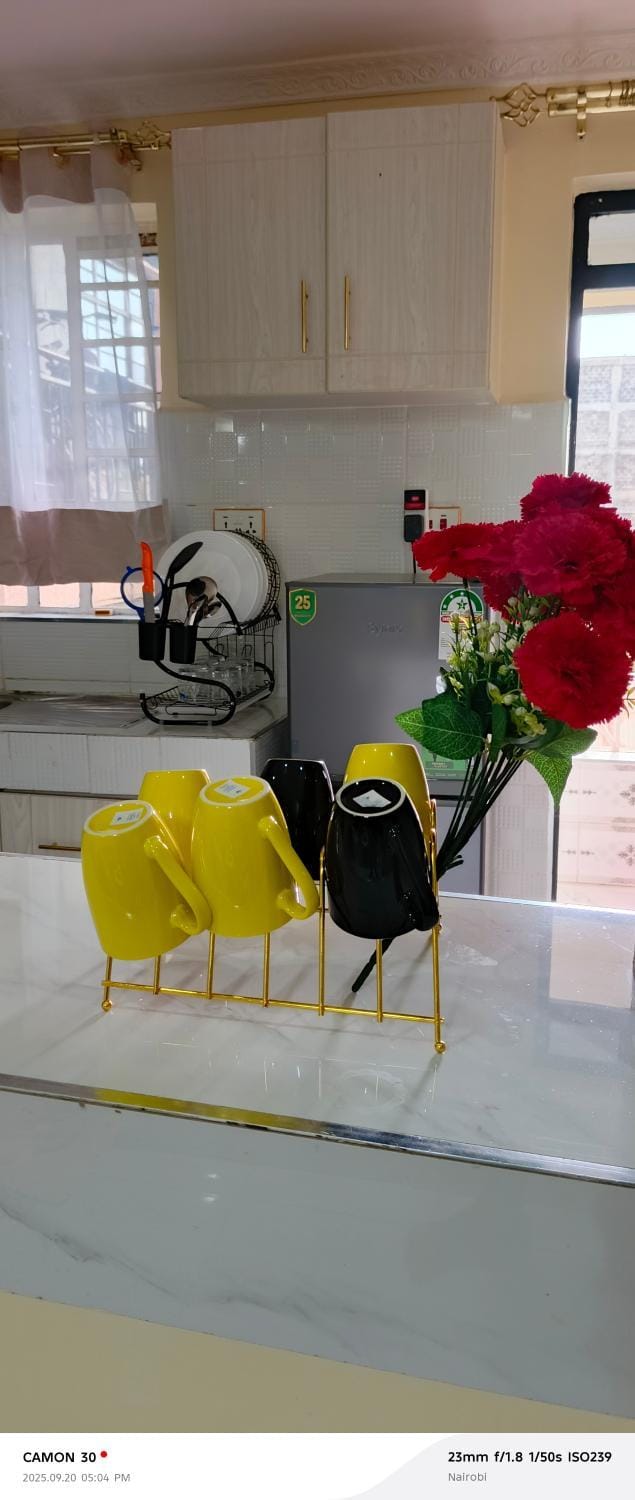 Citrine Apartment in Nairobi County