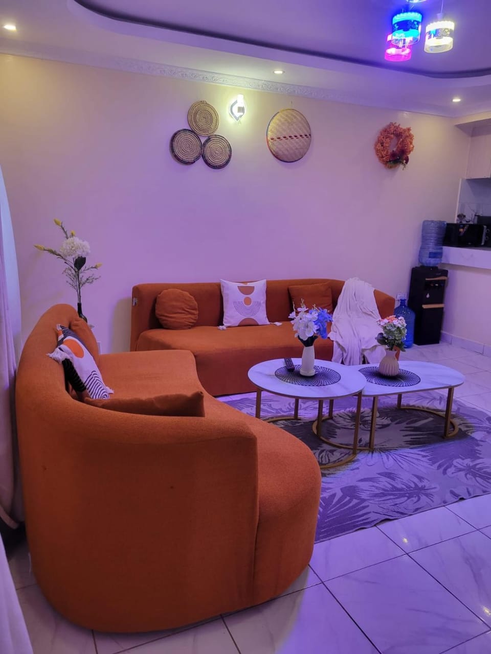 Citrine Apartment in Nairobi County