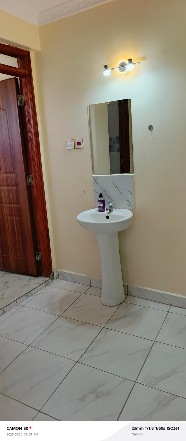 Citrine Apartment in Nairobi County