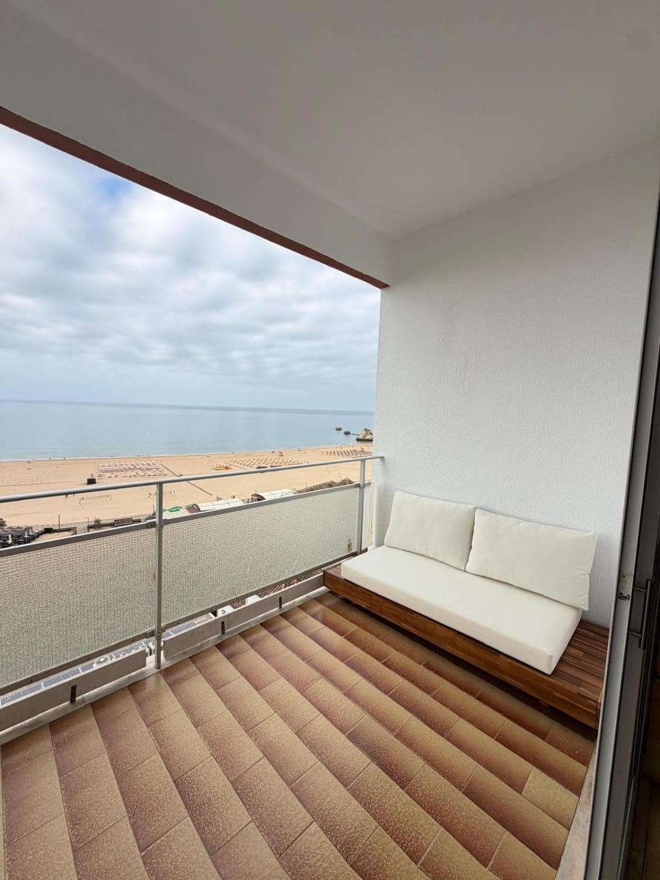 Balcony/Terrace, Balcony/Terrace, Sea view