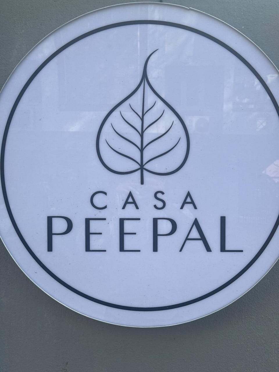 Casa Peepal Villa in Chennai