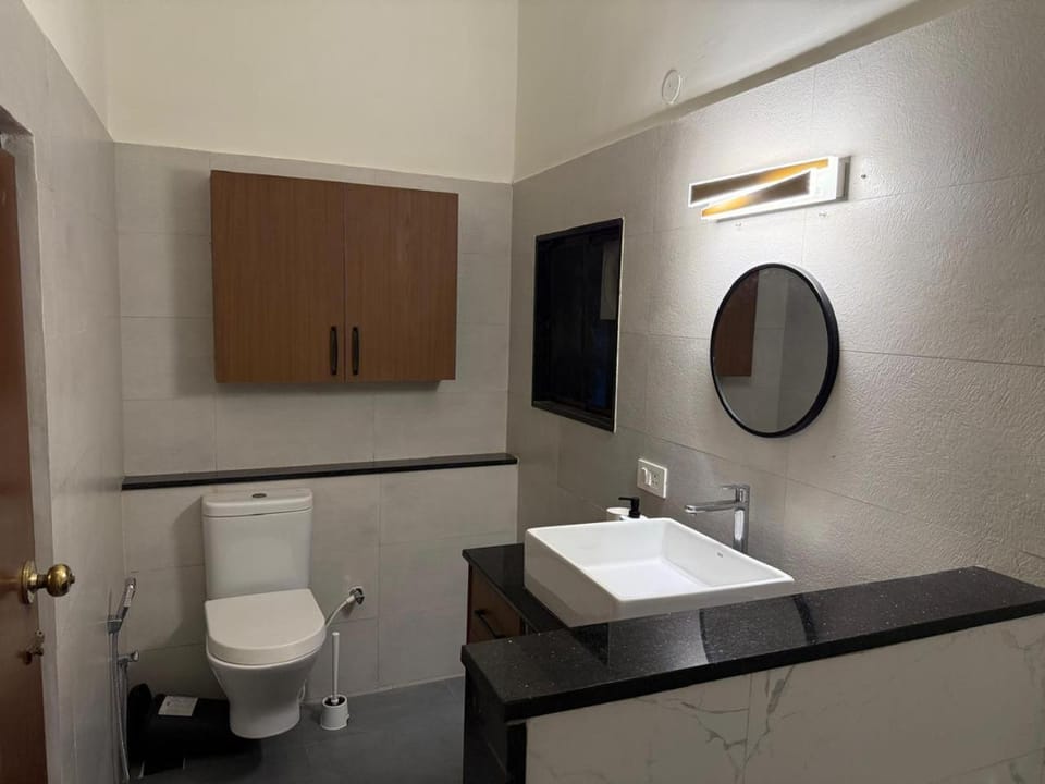 Casa Peepal Villa in Chennai