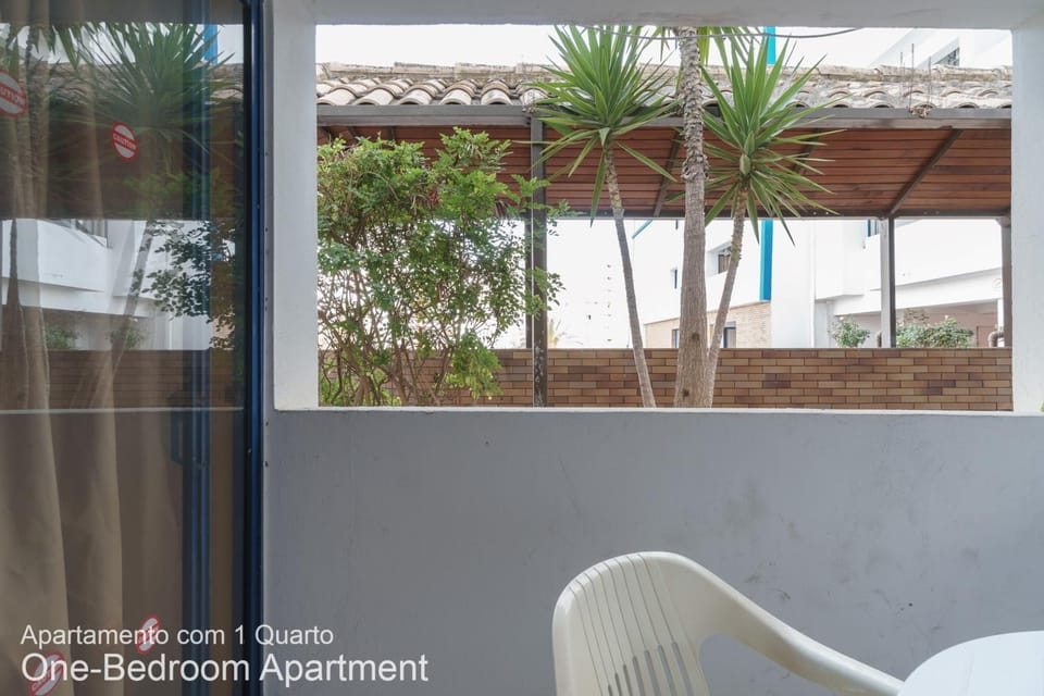 Property building, Balcony/Terrace