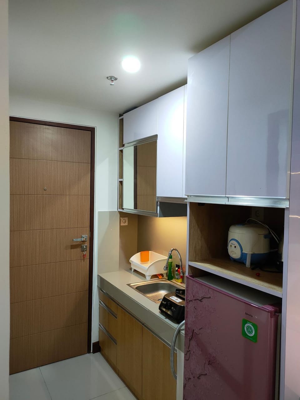 VidaView Apartment Brenstville Apartment in Indonesia