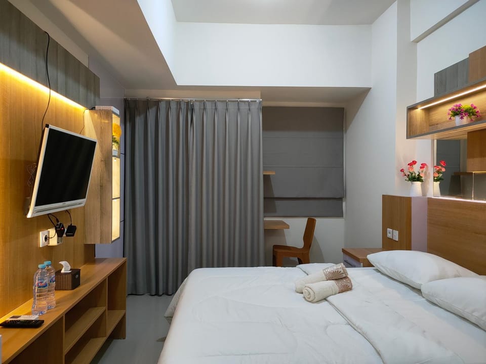 VidaView Apartment Brenstville Apartment in Indonesia