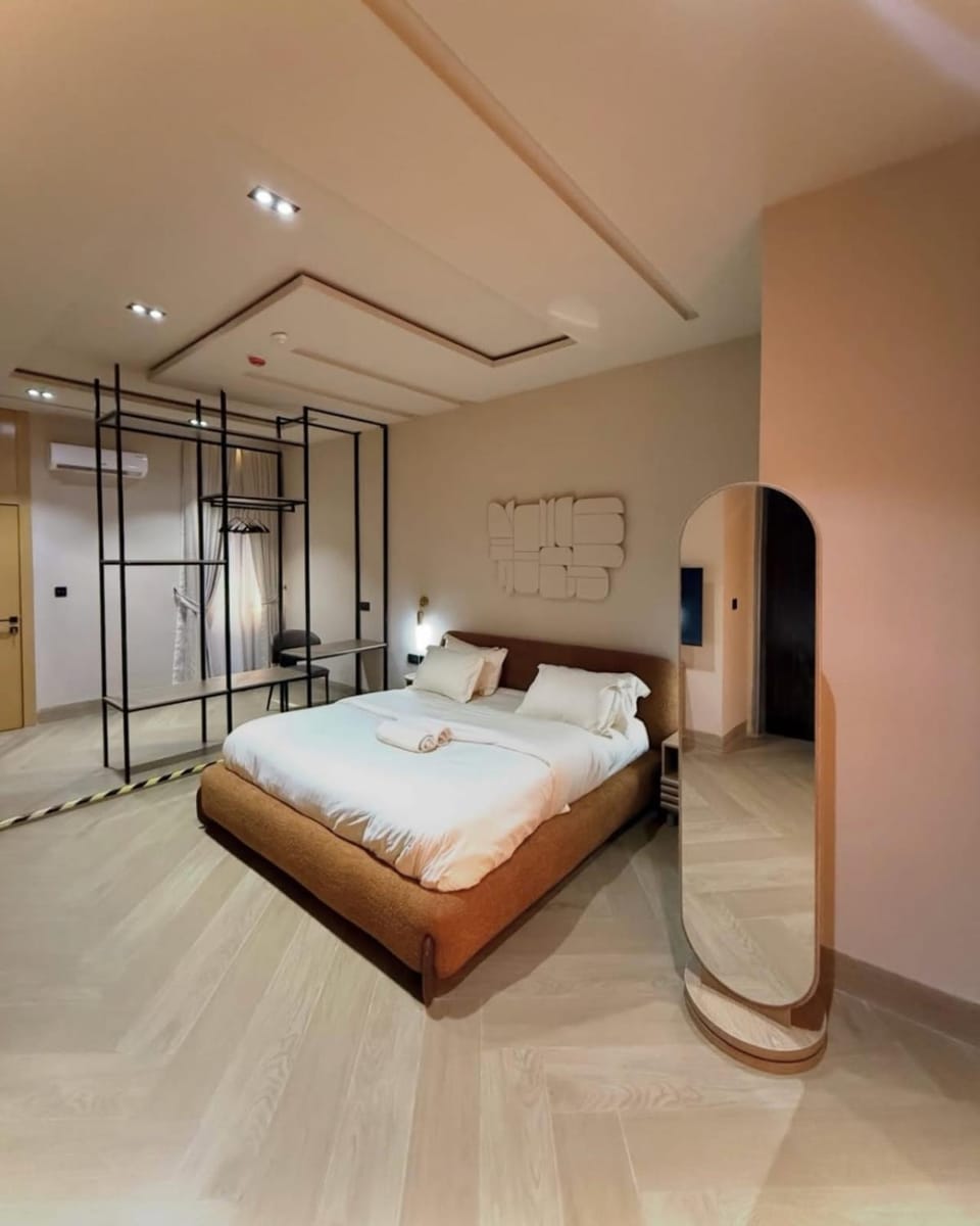 Regal heights Apartment in Nairobi County