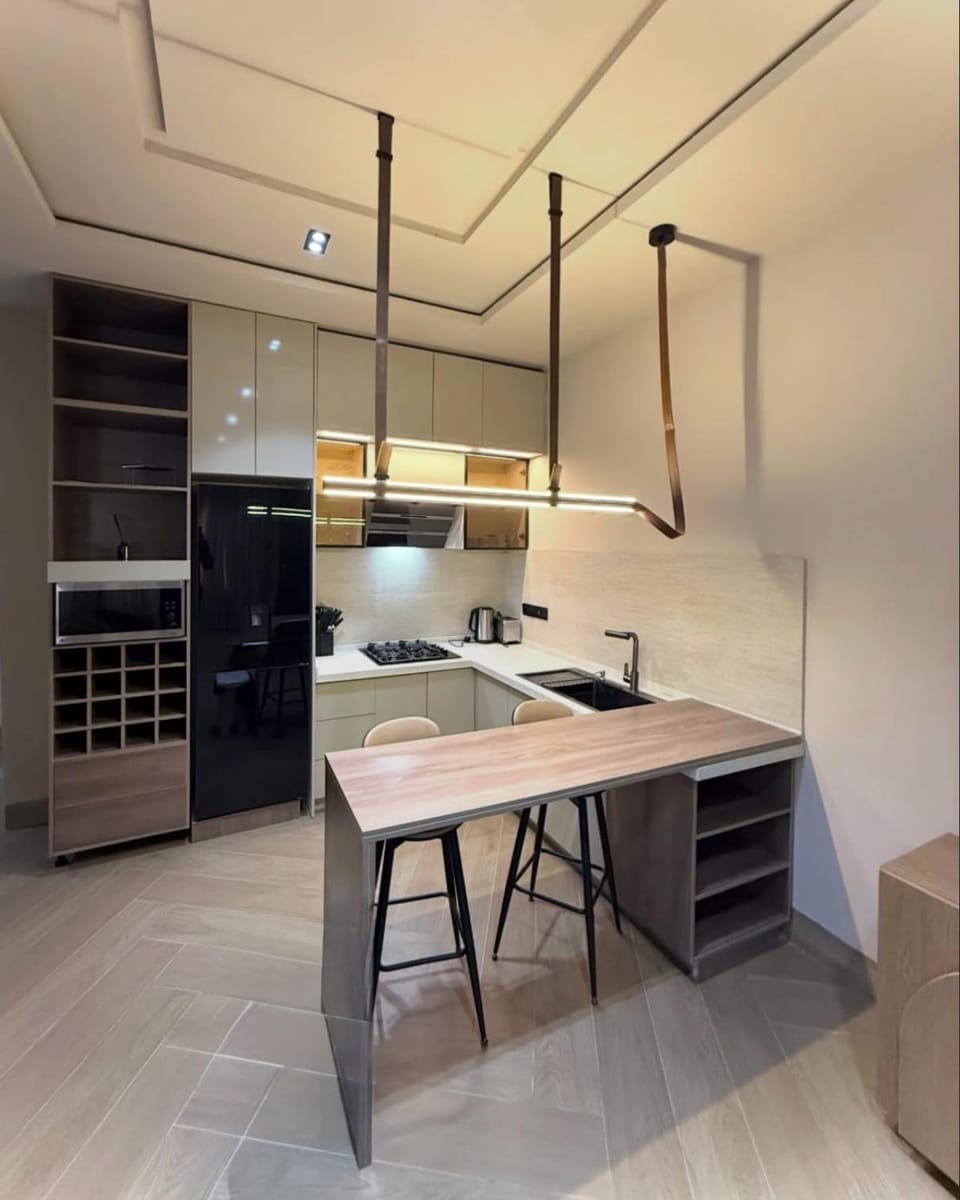 Regal heights Apartment in Nairobi County