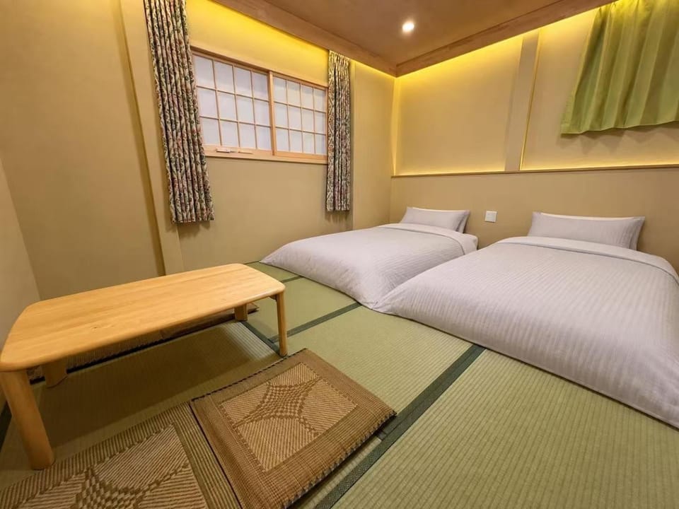 鶴庭inn Villa in Osaka