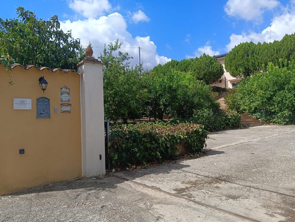 Santo Spirito Rooms Apartment in Sicily