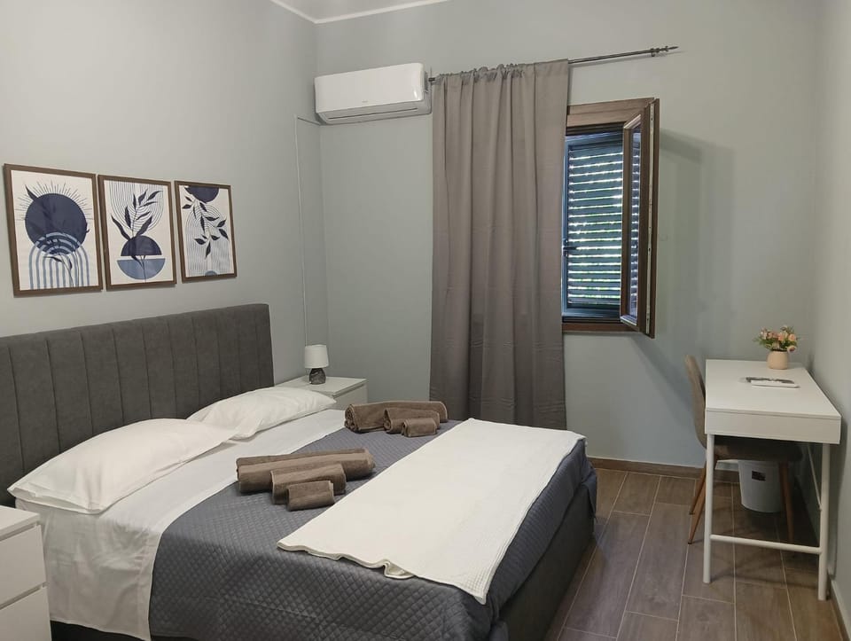 Santo Spirito Rooms Apartment in Sicily