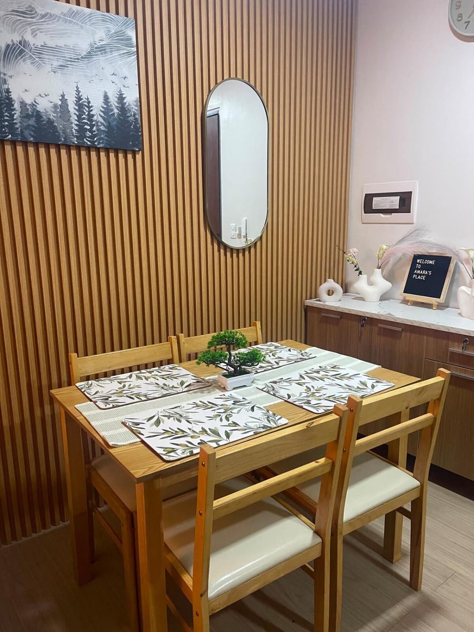 Amaras Place The Hive Residences Taytay Apartment in Antipolo
